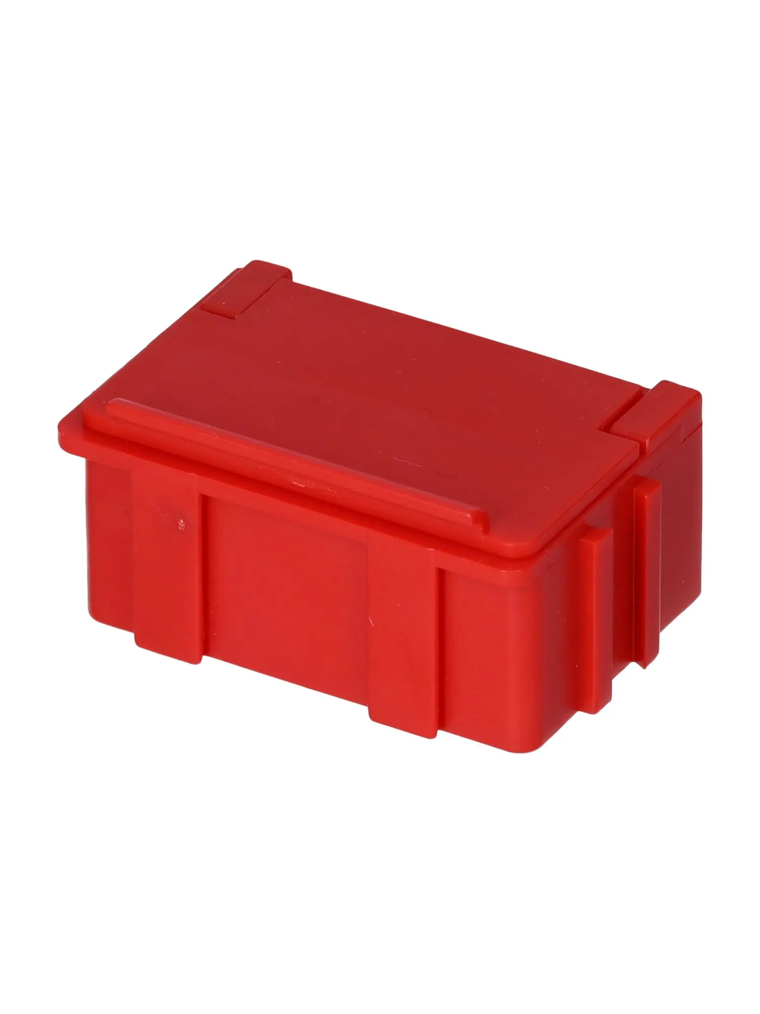 Produktfoto 1 von Licefa ESD-sichere Behälter und Boxen, H: 21 mm L: 29.4 mm B: 42.4 mm, ABS