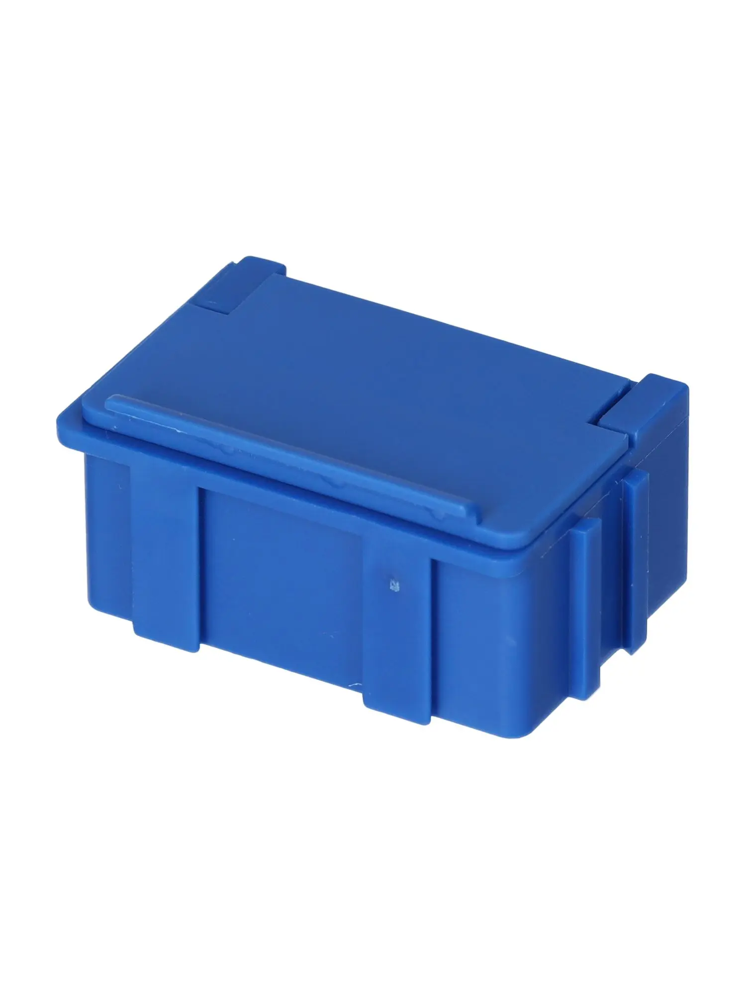 Produktfoto 1 von Licefa ESD-sichere Behälter und Boxen, H: 21 mm L: 29.4 mm B: 42.4 mm, ABS