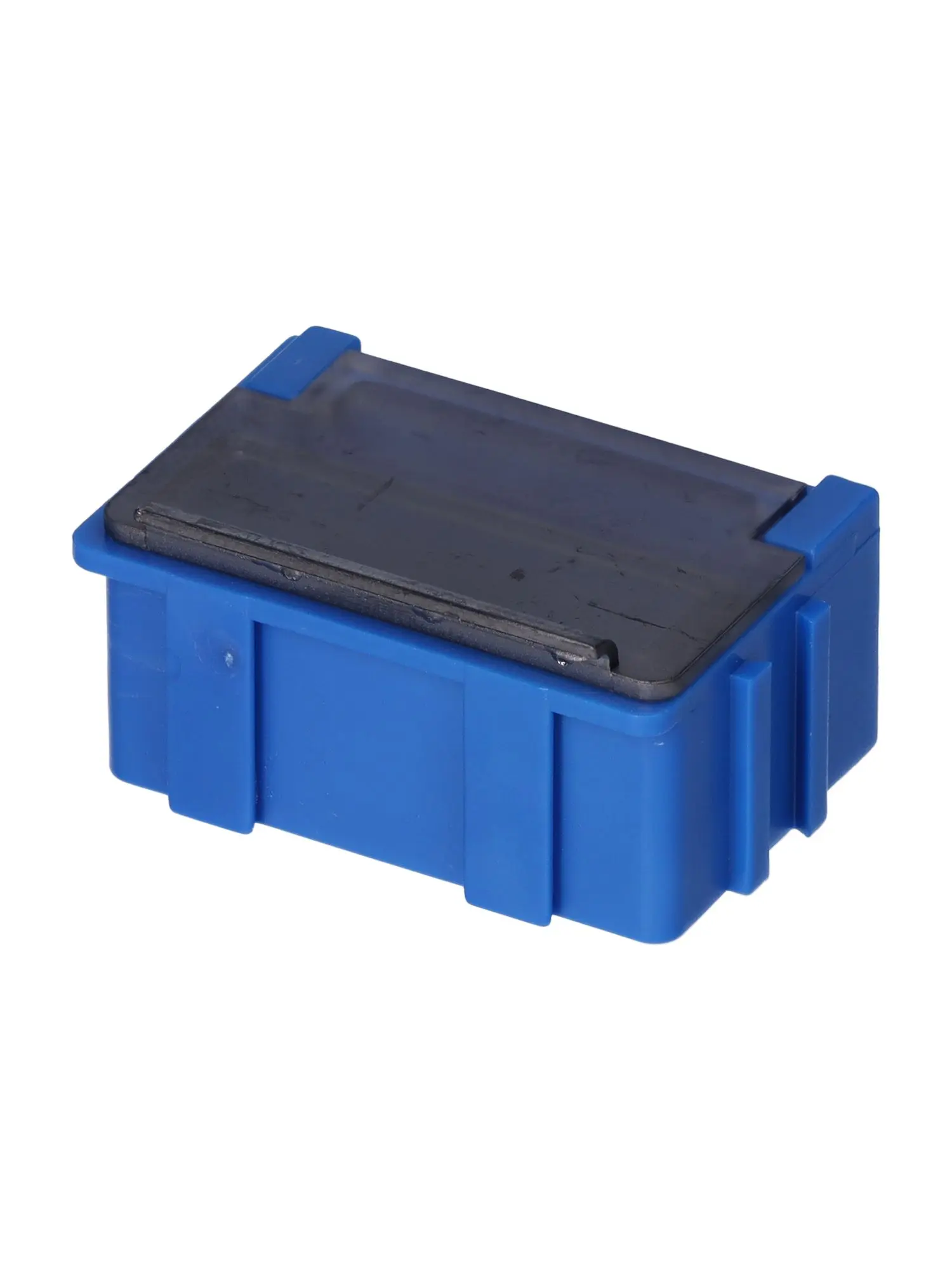 Produktfoto 1 von Licefa ESD-sichere Behälter und Boxen, H: 21 mm L: 29.4 mm B: 42.4 mm, ABS, Styrol-Acrylnitril