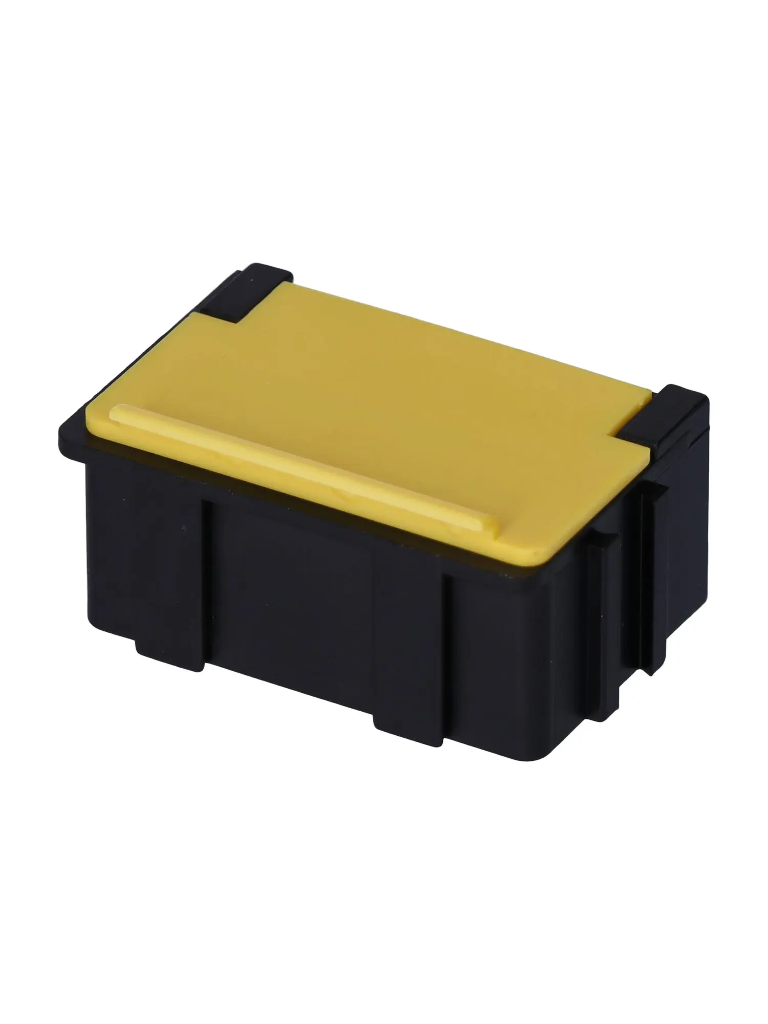 Produktfoto 1 von Licefa ESD-Box, H: 21 mm L: 29.4 mm B: 42.4mm, Polystyrol, ABS