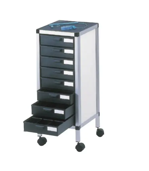 Produktfoto 1 von Licefa ESD-sicherer Schrank, 8-Fächer