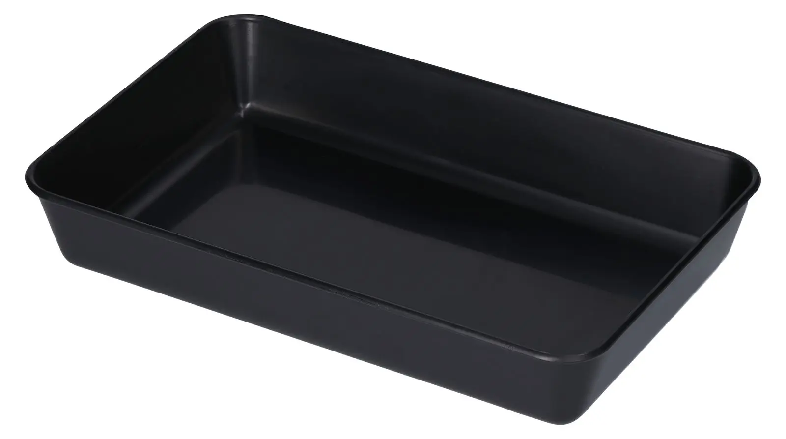 Produktfoto 1 von Licefa ESD-sichere Behälter und Boxen, Ableitend, H: 40 mm L: 210 mm B: 150 mm, Polystyrol