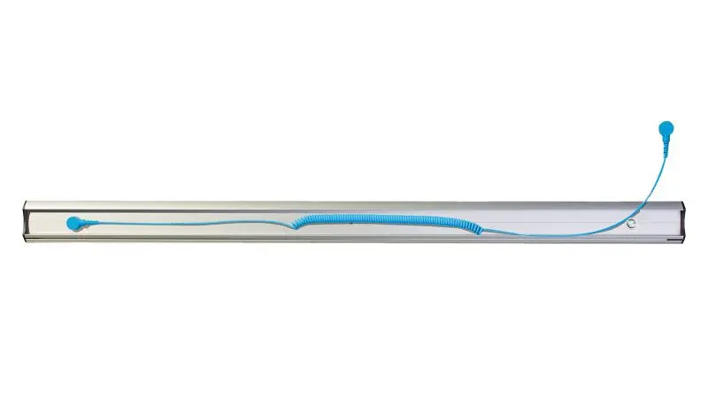 Produktfoto 1 von Licefa ESD-sichere Behälter und Boxen L: 100 cm, Polystyrol