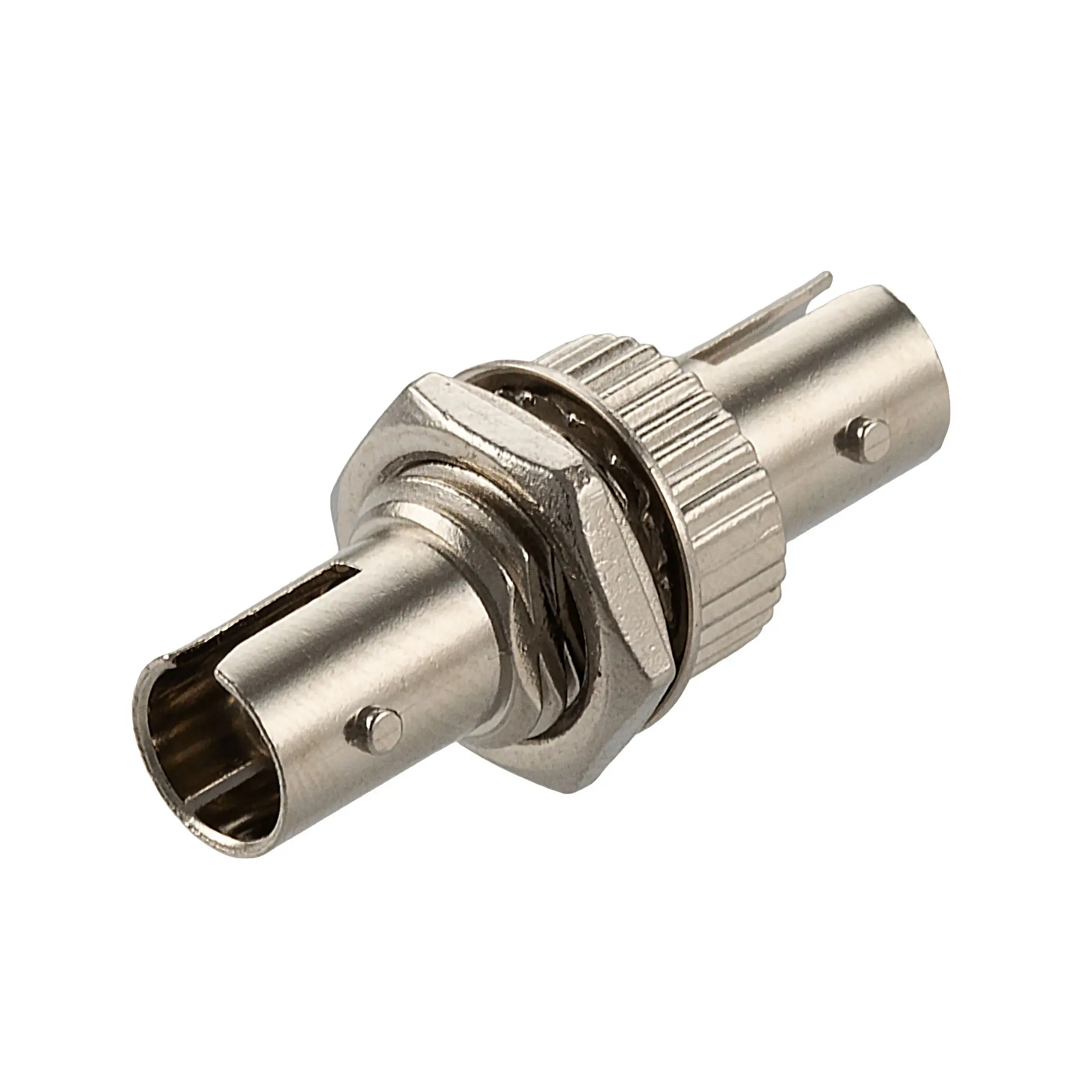 Produktfoto 1 von L-Com LWL-Adapter, Faserkupplung
