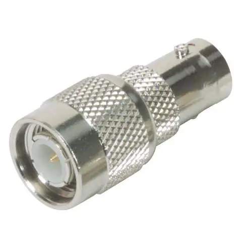 L-Com Koaxadapter, 50 Ω, Gerade