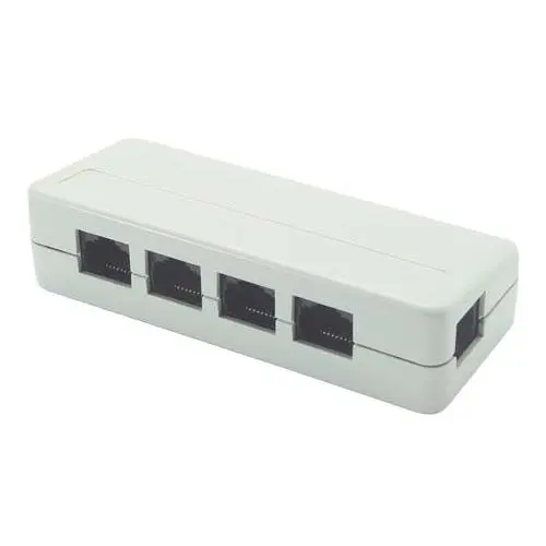 Produktfoto 1 von L-Com RJ45