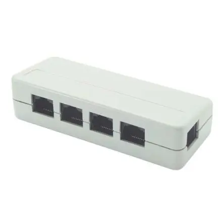 Produktfoto 1 von L-Com RJ45