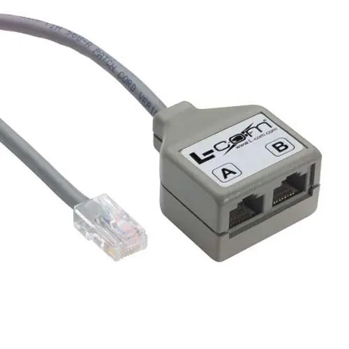 Produktfoto 1 von L-Com ECS