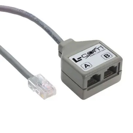 Produktfoto 1 von L-Com ECS