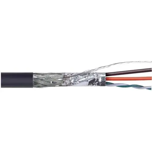 Produktfoto 1 von L-Com CBL Twisted-Pair-Kabel