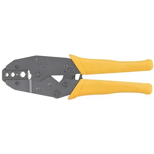 L-Com HT Crimp-Werkzeug für Crimpvorgang