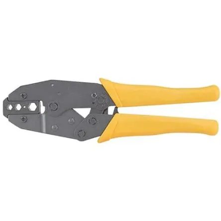 Produktfoto 1 von L-Com HT Crimp-Werkzeug für Crimpvorgang