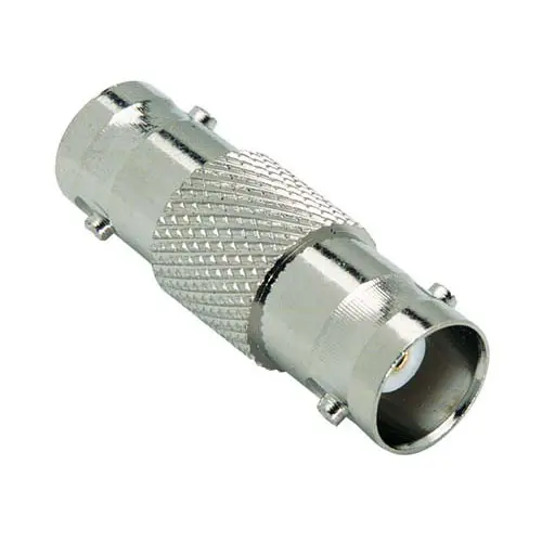 Produktfoto 1 von L-Com Koaxadapter, 50 Ω, Gerade, 1 GHz