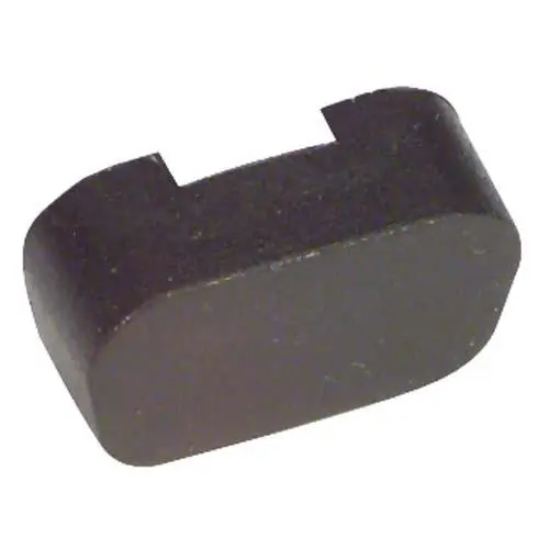 Produktfoto 1 von L-Com CVR Abdeckung für Stecker
