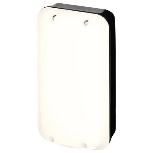 Produktfoto 1 von 4lite UK Lorica LED Wandleuchte Rechteckig 114 → 119 lm, 220 → 240 V / 5 → 8 W