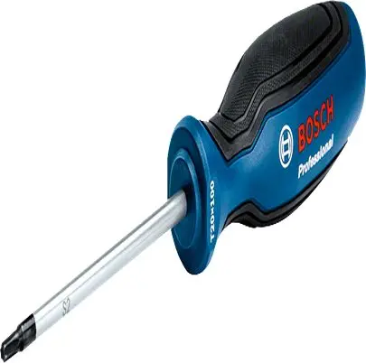 Produktfoto 1 von Bosch TX20 Innensechsrund / Klinge 100 mm