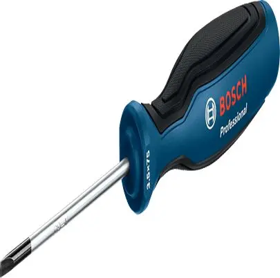 Produktfoto 1 von Bosch Geschlitzt, Chrom Vanadium Stahl / Klinge 75 mm