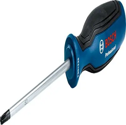 Produktfoto 1 von Bosch TX30 Innensechsrund / Klinge 125 mm