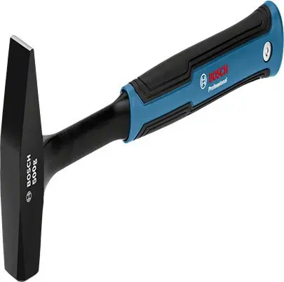Produktfoto 1 von Bosch Hammer, Schlosser aus Stahl 0.99 kg Stahl-Stiel