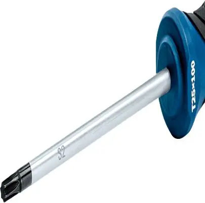 Bosch TX25 Innensechsrund / Klinge 100 mm