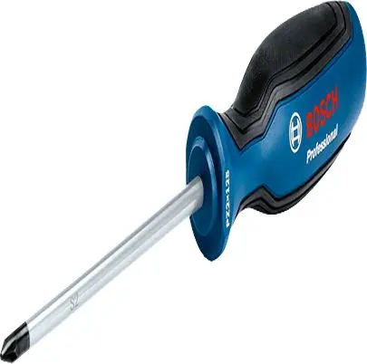 Bosch Betätigungswerkzeug / Klinge 125 mm