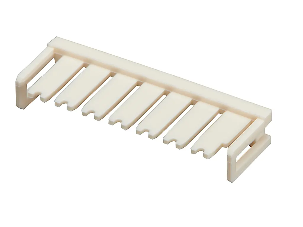 Produktfoto 1 von Molex TPA-Halterungen PCB-Steckverbinder-Zubehör für Leiterplatten-Steckverbinder, 207845