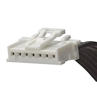 Molex 7 15136 Kabel assembliert MicroClasp 7 / MicroClasp Buchse / Buchse, 450 mm