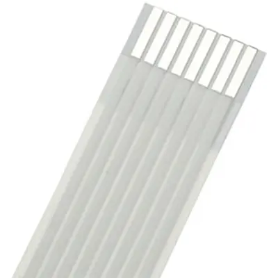 Produktfoto 1 von Molex 15167 Flachbandkabel, 26-adrig, Raster 1mm