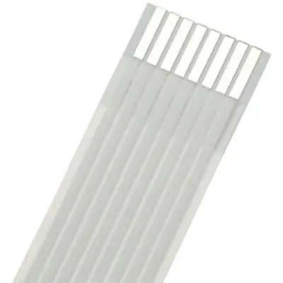 Produktfoto 1 von Molex 15167 Flachbandkabel 26, Raster 1 mm