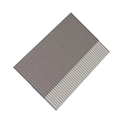 Produktfoto 1 von Molex 15266 Flachbandkabel, 40-adrig, Raster 0.5mm