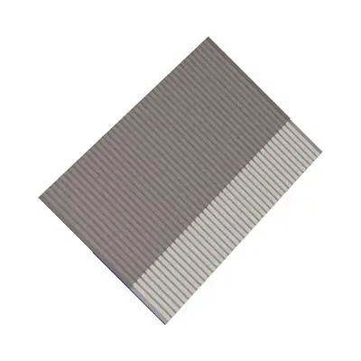Produktfoto 1 von Molex 15266 Flachbandkabel 40, Raster 0.5 mm