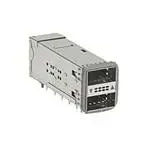 Produktfoto 1 von Molex Steckbarer E/A-Steckverbinder ZQSFP+ Buchse, 4-fach 152-polig