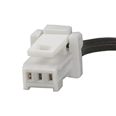 Produktfoto 1 von Molex 3 15133 Kabel assembliert PicoClasp 3 / PicoClasp Buchse / Buchse, 50 mm