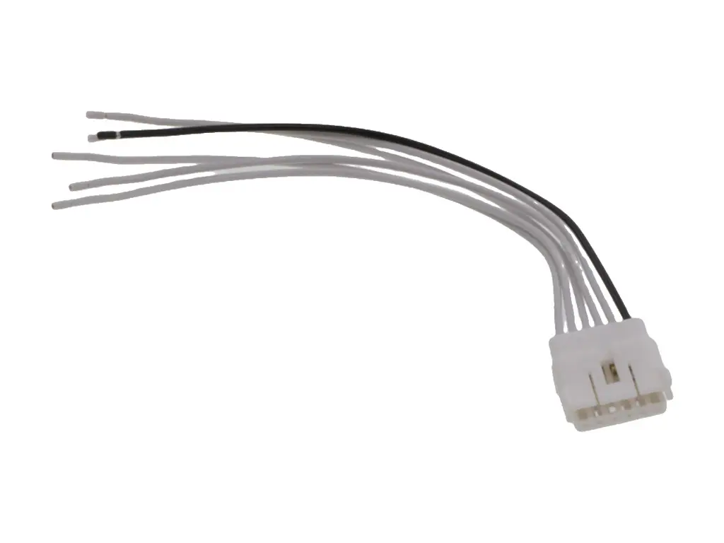 Produktfoto 1 von Molex Gleichstromstecker, 150 mm
