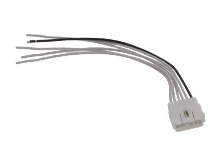 Produktfoto 1 von Molex Kabel assembliert, 150 mm