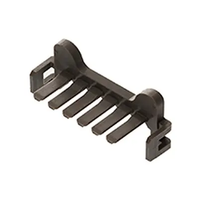 Produktfoto 1 von Molex TPA-Halterungen PCB-Steckverbinder-Zubehör für Leiterplatten-Steckverbinder, 201650