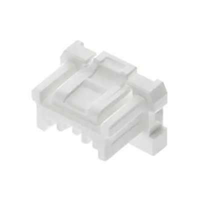 Produktfoto 1 von Molex 201647 Buchse Gehäuse und Stecker 1.5 mm, 2-polig / 1-reihig Gerade