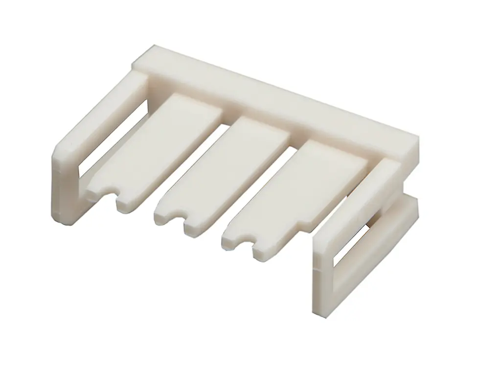 Produktfoto 1 von Molex TPA-Halterungen PCB-Steckverbinder-Zubehör für Leiterplatten-Steckverbinder, 207845