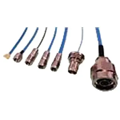 Produktfoto 1 von Molex 89762 Koaxialkabel Stecker, 50 Ω Stecker, SMA, Gerade / 2,92 mm Stecker