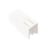Molex 91560 Buchse Gehäuse und Stecker 2.54 mm, 2-polig / 1-reihig Gerade