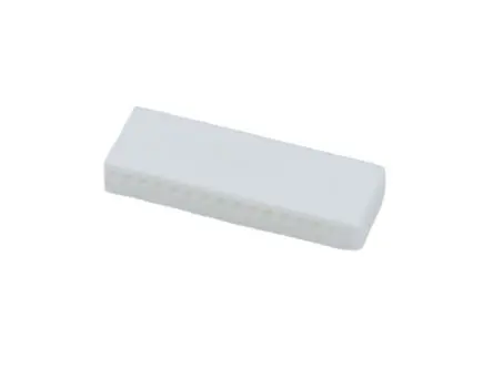 Produktfoto 1 von Molex 7880 Steckverbindergehäuse 2.54 mm, 16-polig / 1-reihig