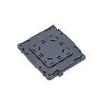 Produktfoto 1 von Molex IC-Buchse Einschub-Gehäuse Oberfläche Prüfbuchse