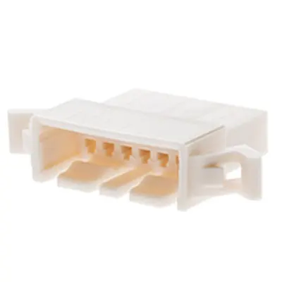 Produktfoto 1 von Molex 5240 Stecker Gehäuse und Stecker 2.5 mm, 7-polig / 1-reihig Gerade