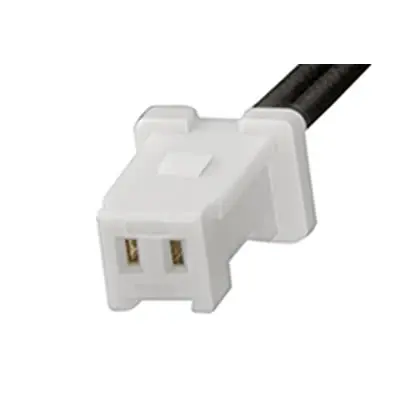 Produktfoto 1 von Molex 2 15133 Kabel assembliert PicoClasp 2 / PicoClasp Buchse / Buchse, 50 mm