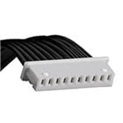 Produktfoto 1 von Molex 14 15134 Konfektioniertes Netzkabel PicoBlade 14 / PicoBlade Buchse / Buchse, 300 mm