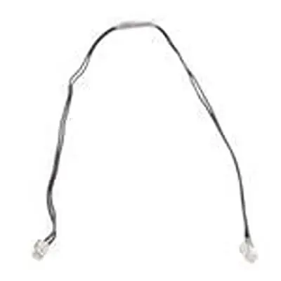 Molex 2 15137 Kabel assembliert Mini-Schloss 2 / Mini-Schloss Buchse / Buchse, 450 mm
