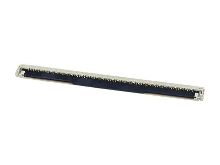 Produktfoto 1 von Molex 104267-9617, Oberfläche gewinkelt FPC-Steckverbinder, 96-polig, Raster 0.5 mm, ZIF