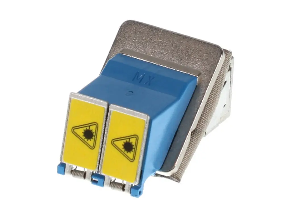 Molex 1061 LWL-Steckverbinder, LC, Duplex, EMI LC, LC