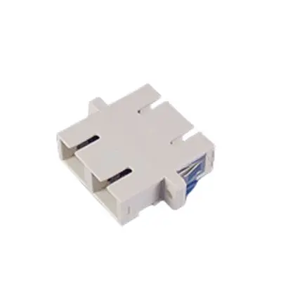 Produktfoto 1 von Molex LWL-Adapter, Adapter, Multimodus, Duplex