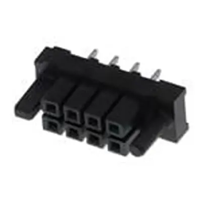 Produktfoto 1 von Molex 5 145135 Kabel assembliert Mini-Fit TPA2 5 / Mini-Fit TPA2 Buchse / Buchse, 150 mm
